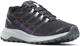 Merrell Fly Strike GTX Shoes Women Black