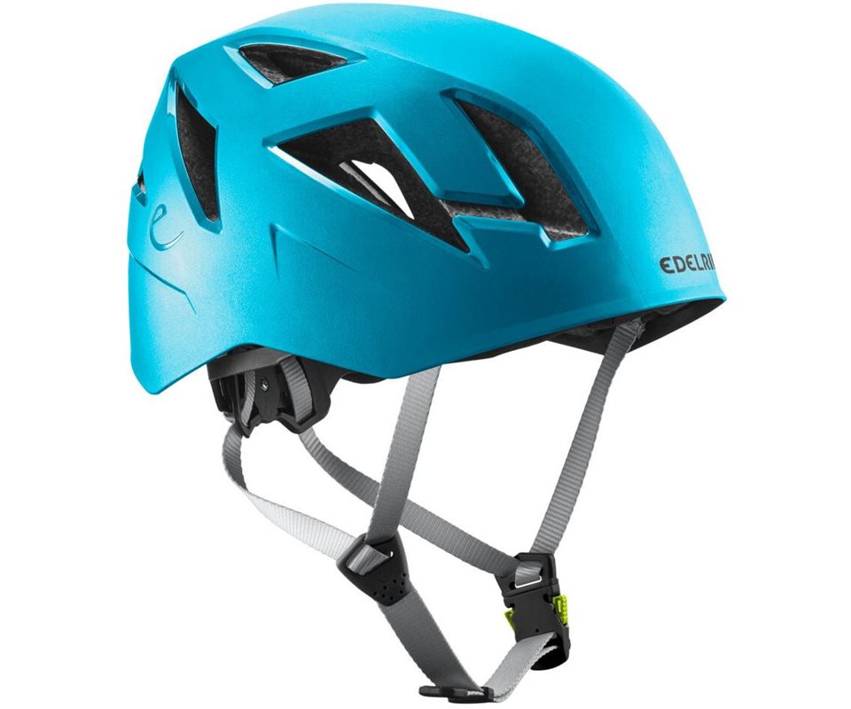 Produktfoto för Edelrid Zodiac II Helmet Icemint