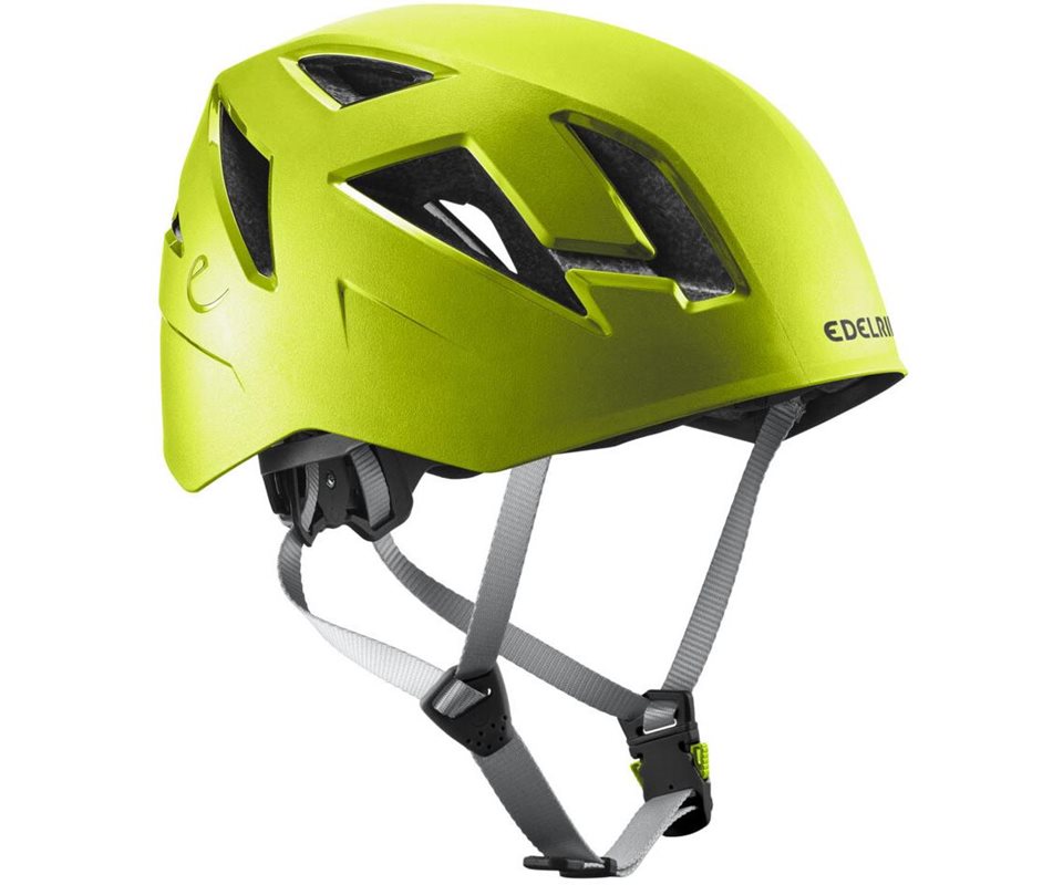 Edelrid Zodiac II Helmet Oasis