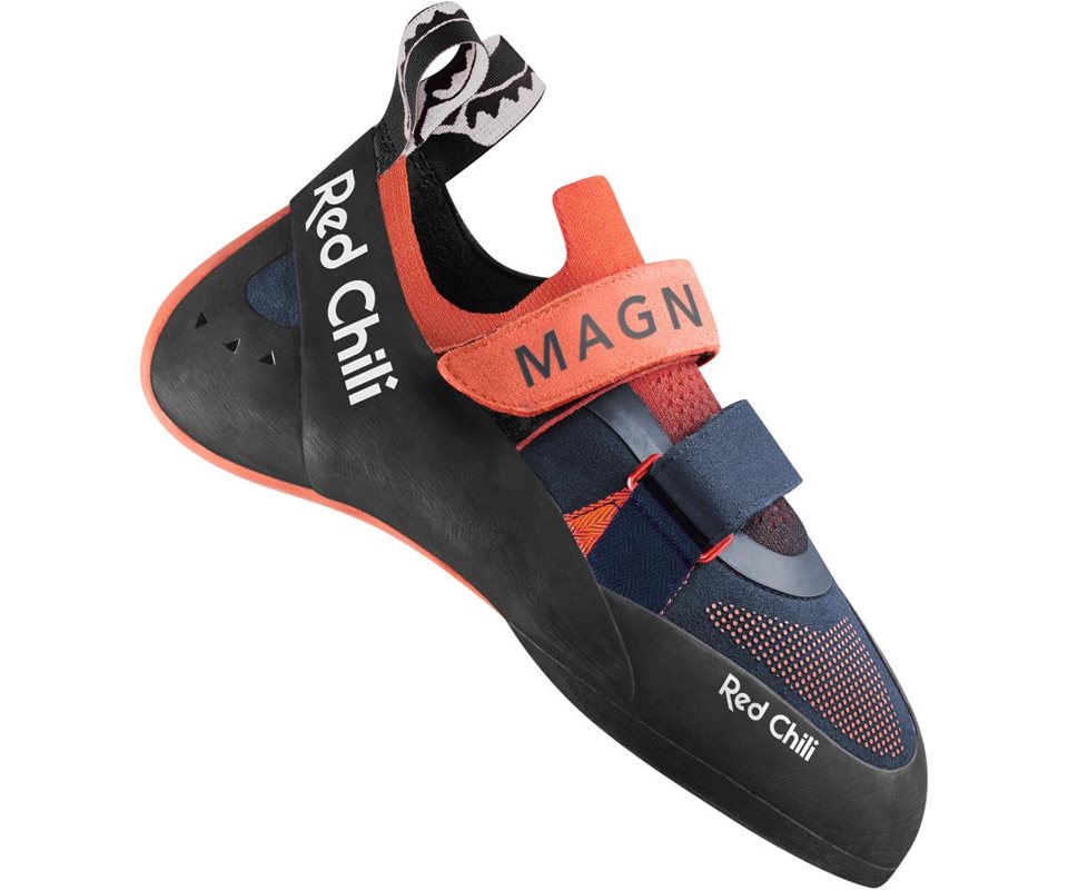 Red Chili Magnet II Climbing Shoes