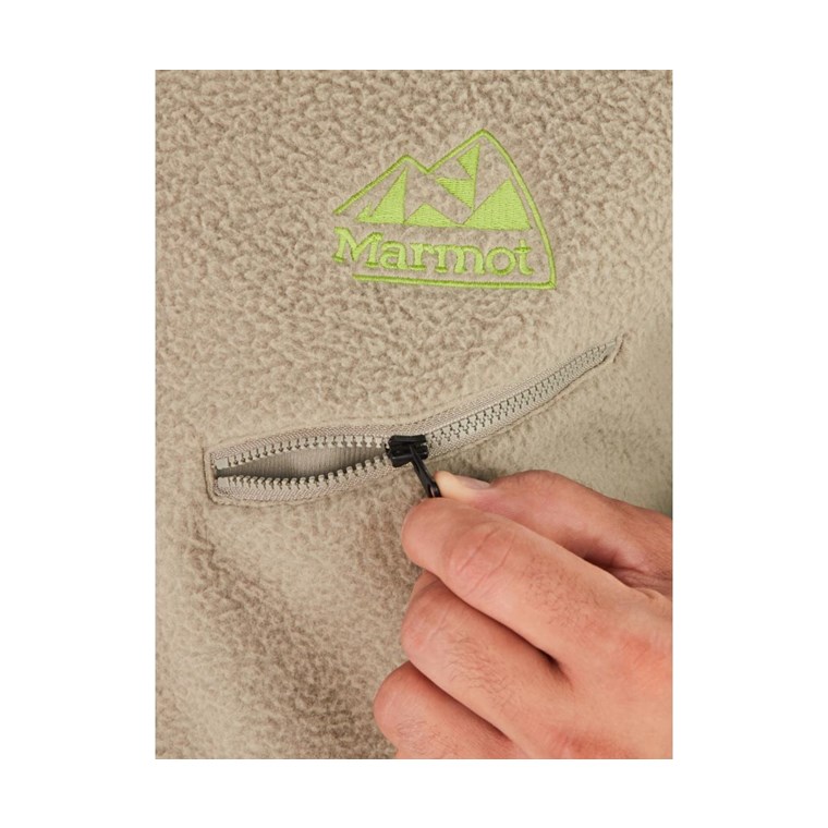 Marmot 94 E.C.O. Recycled Fleece Pullover Men