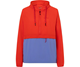 Marmot Campana Anorak Women Victory Red/Getaway Blue