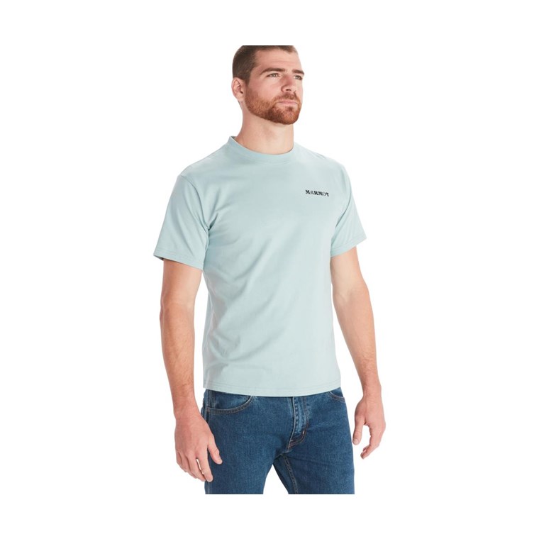 Marmot Earth Day Heavyweight SS Shirt Men