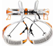 Petzl Fly Harness