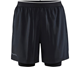 Craft ADV Charge 2-In-1 Stretch Shorts Men