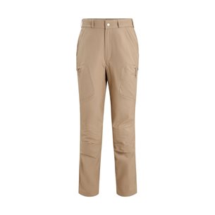 Icebreaker Hike Pants Women Sand