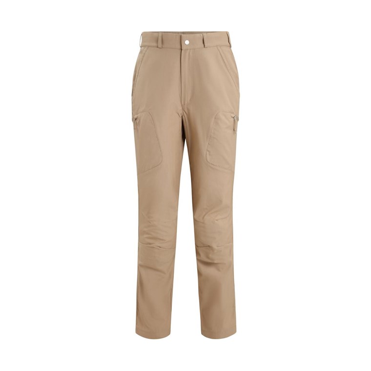 Icebreaker Hike Pants Women Sand