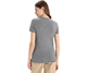 Icebreaker Tech Lite II Plume SS Scoop Tee Women