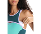 Icebreaker ZoneKnit Sports Bra Women Fresh/Green Glory