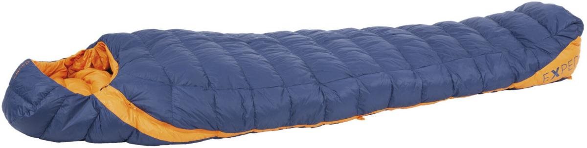 Exped Comfort -5° Sleeping Bag M