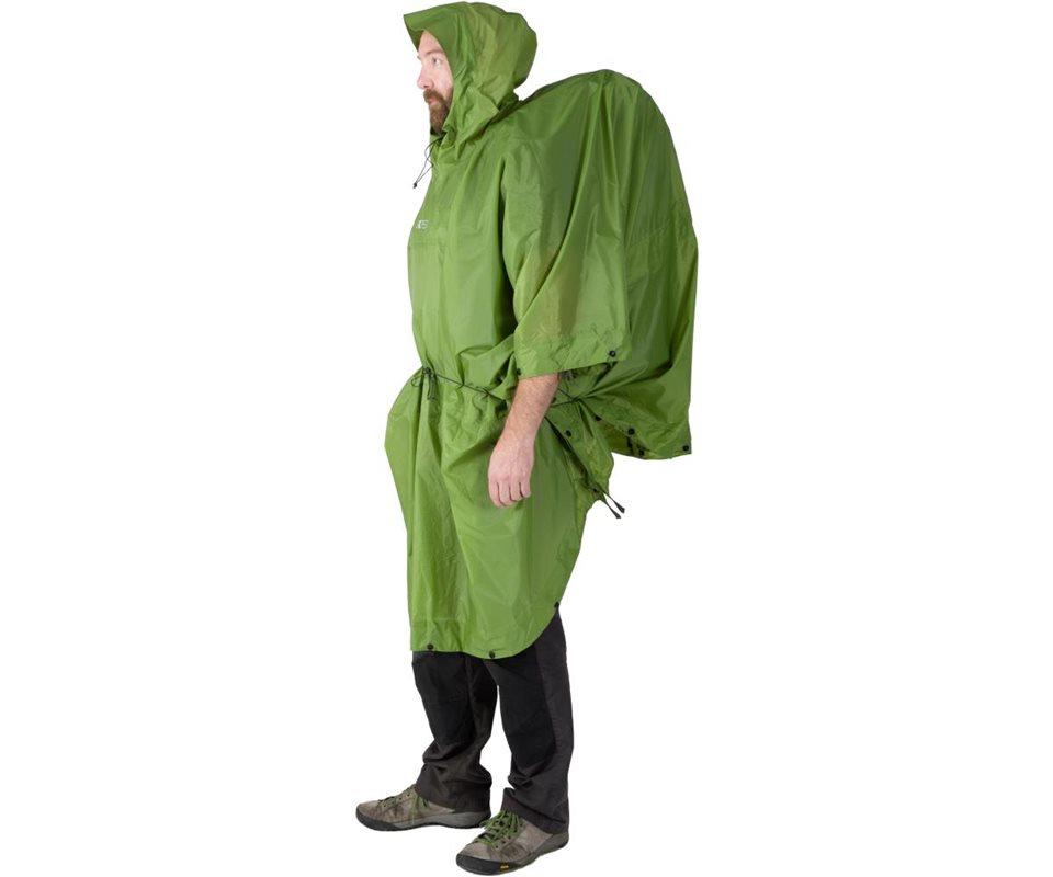 Exped Bivy Poncho
