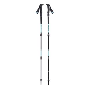 Black Diamond W’s Trail Pro Shock Trek Poles