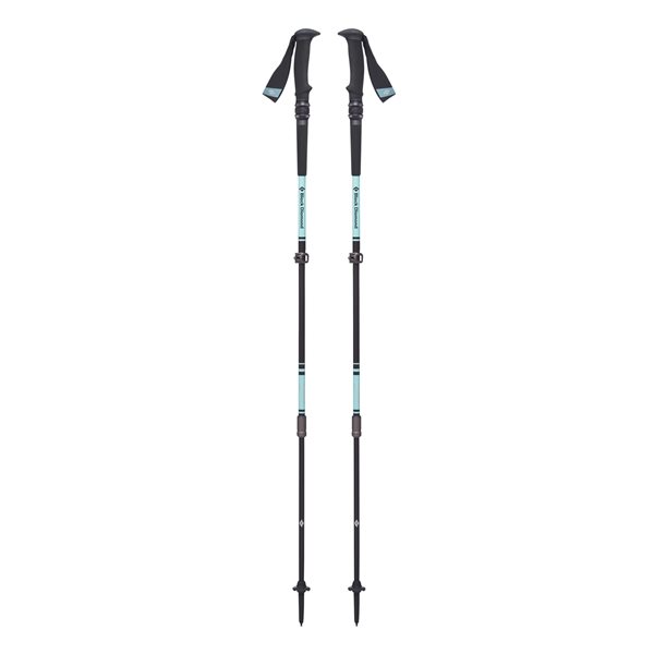 Black Diamond W’s Trail Pro ShockTrek Poles