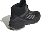 Adidas Terrex Swift R3 GTX Mid Hiking Shoes Men
