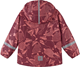 Reima Koski Raincoat Kids Jam Red