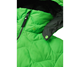 Reima Fossila Down Jacket Kids Neon Green