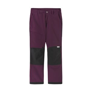 Reima Sampu Reimatec Pants Kids Deep Purple