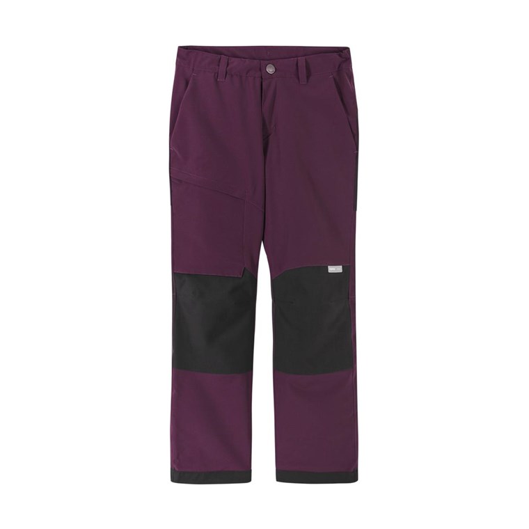 Reima Sampu Reimatec Pants Kids Deep Purple