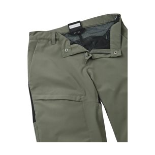 Reima Sampu Reimatec Pants Kids Greyish Green