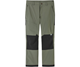 Reima Sampu Reimatec Pants Kids Greyish Green