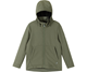 Reima Koivula Softshell Jacket Kids Greyish Green