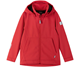 Reima Koivula Softshell Jacket Kids Tomato Red