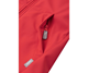 Reima Koivula Softshell Jacket Kids Tomato Red