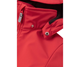 Reima Koivula Softshell Jacket Kids Tomato Red