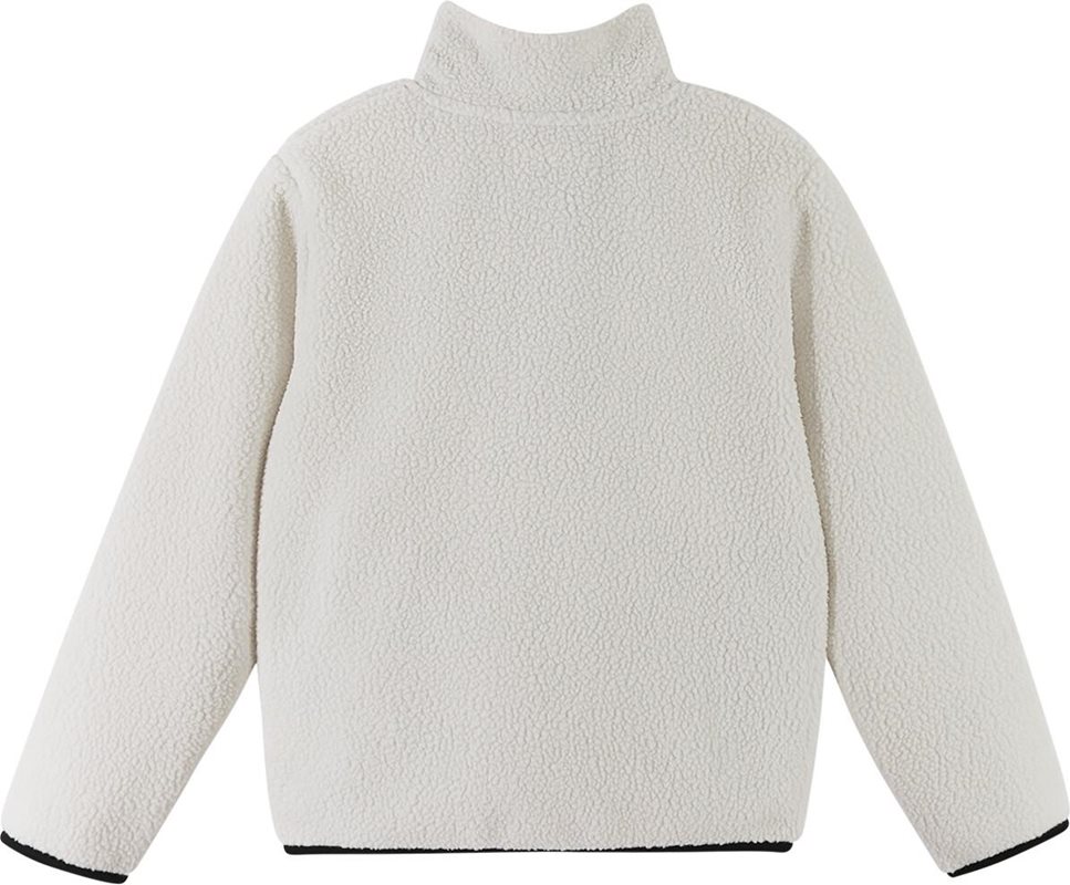 Alternativ bild 1 för Reima Turkki Sweater Kids Light Beige