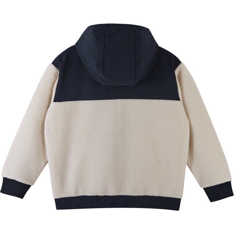 Reima Samota Hoodie Kids Navy