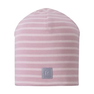 Reima Tantsu Hat Kids Grey Pink