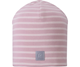 Reima Tantsu Hat Kids Grey Pink