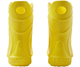 Reima Amfibi Rain Boots Kids Yellow