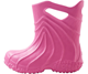 Reima Amfibi Rain Boots Kids Candy Pink