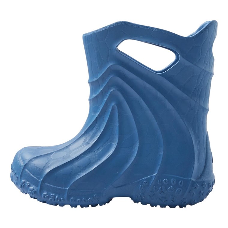 Reima Amfibi Rain Boots Kids Denim Blue