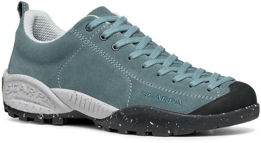 Scarpa Mojito Planet SuedeShoes