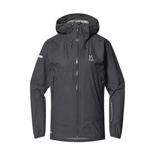 Haglöfs L.I.M GTX II JacketWomen Magnetite