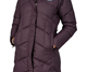 Patagonia Down With It Parka Women Obsidian Plum
