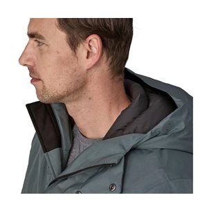 Patagonia Stormshadow Parka Men Nouveau Green