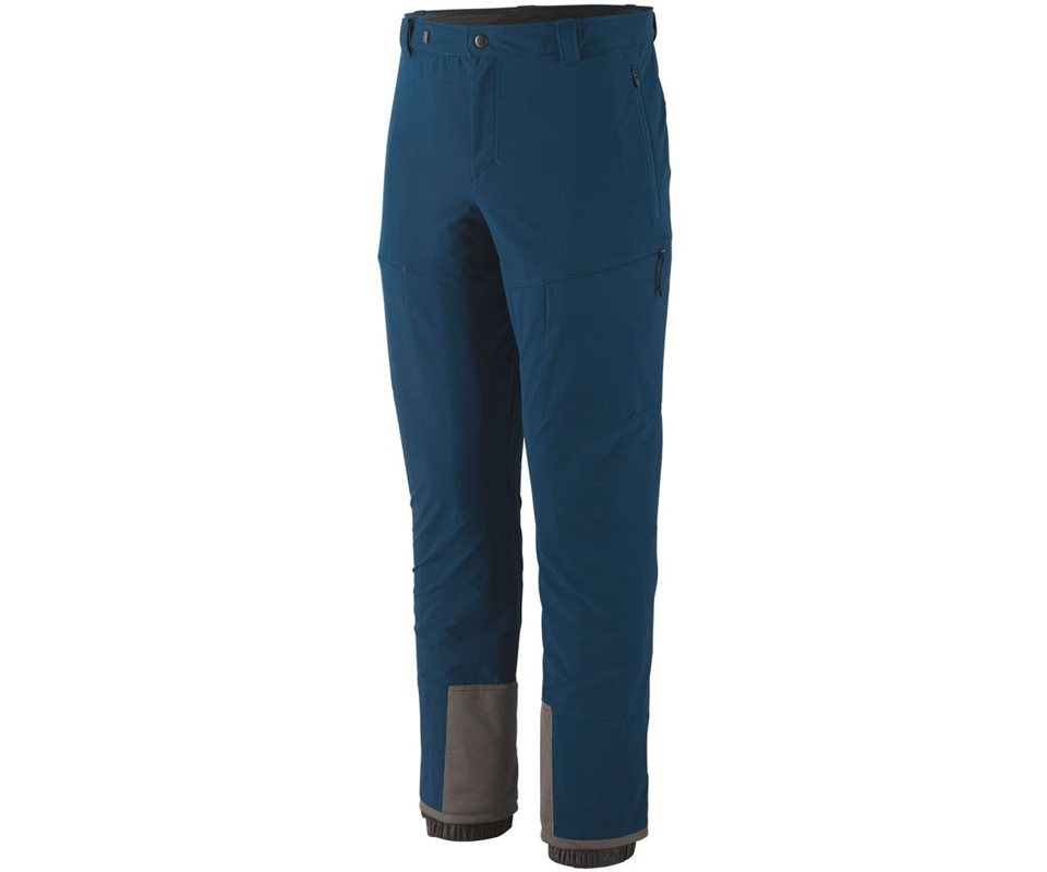 Patagonia Alpine Guide Pants Men Lagom Blue