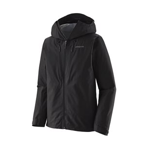 Patagonia Triolet Jacket Men Black