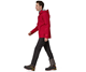 Patagonia Triolet Jacket Men Touring Red