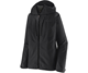 Patagonia Triolet Jacket Women Black