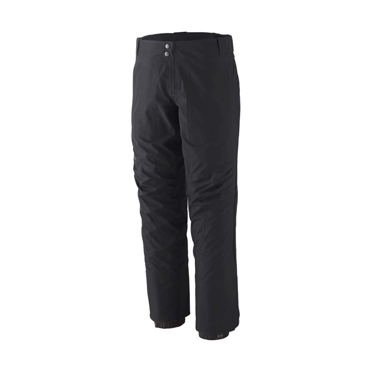 Patagonia Triolet Pants Men Black