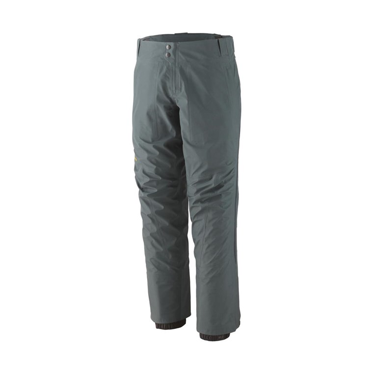 Patagonia Triolet Pants Men Nouveau Green