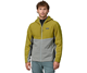 Patagonia Nano-Air Hoody Men Sleet Green