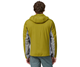 Patagonia Nano-Air Hoody Men Sleet Green