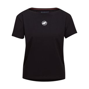 Mammut Seon Original T-Shirt Women Black