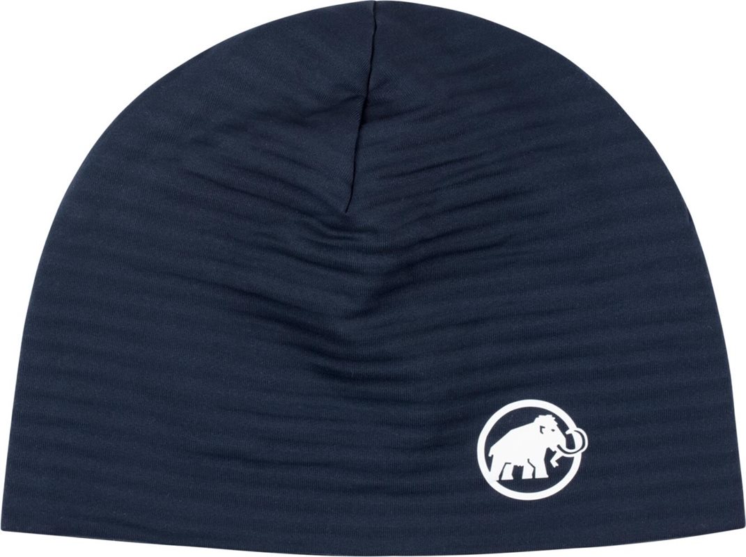 Mammut Taiss Light Beanie Marine