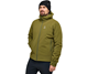 Haglöfs Chilly Softshell Hood Men Olive Green